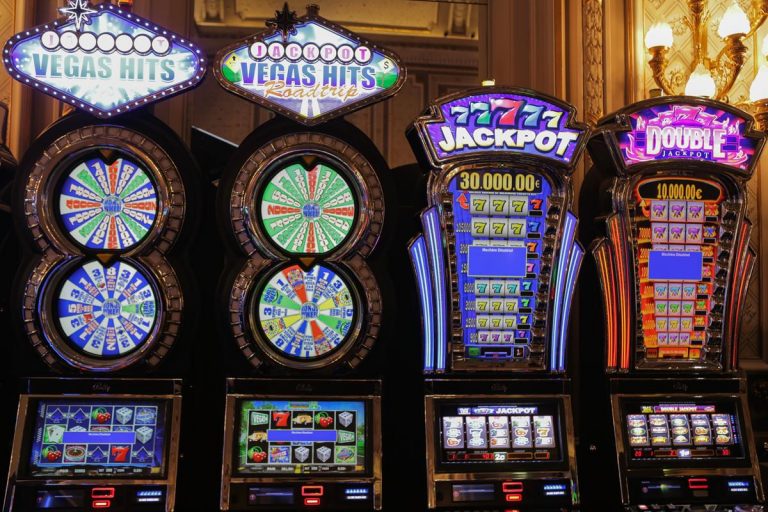 Finding The Best Free Slot Games To Play Chamber Players