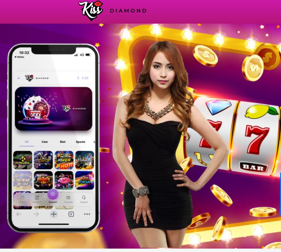 Best Online Casino Apps For Malaysians