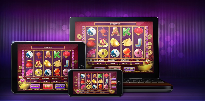 How to Pick a Safe Slots Online UK