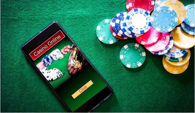 Different Types Of Online Casino Games